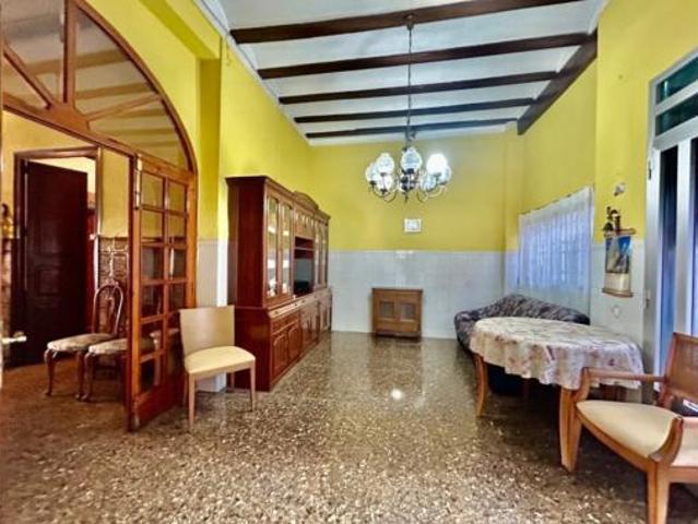 Casa en venta en l'Horta Sud, Valencia
