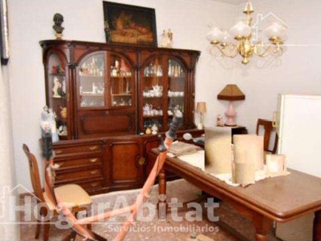 Casa en venta en l'Horta Sud, Valencia