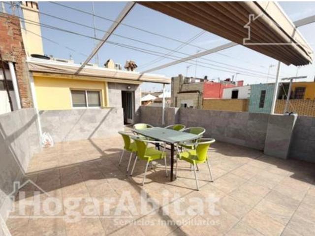 Casa en venta en l'Horta Sud, Valencia