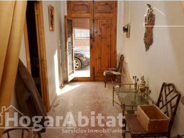Casa en venta en l'Horta Sud, Valencia