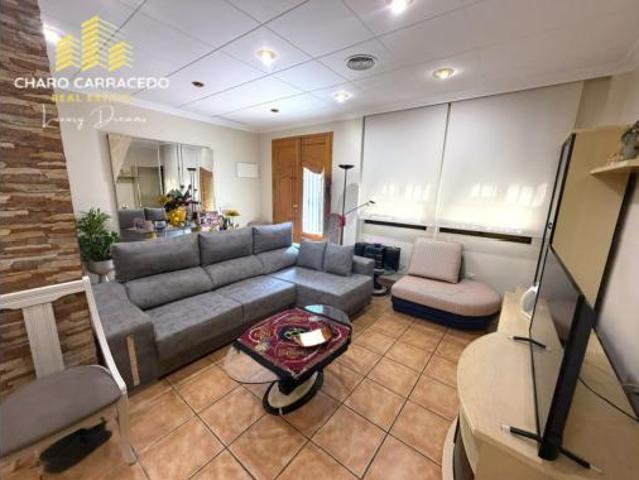 Casa en venta en l'Horta Sud, Valencia