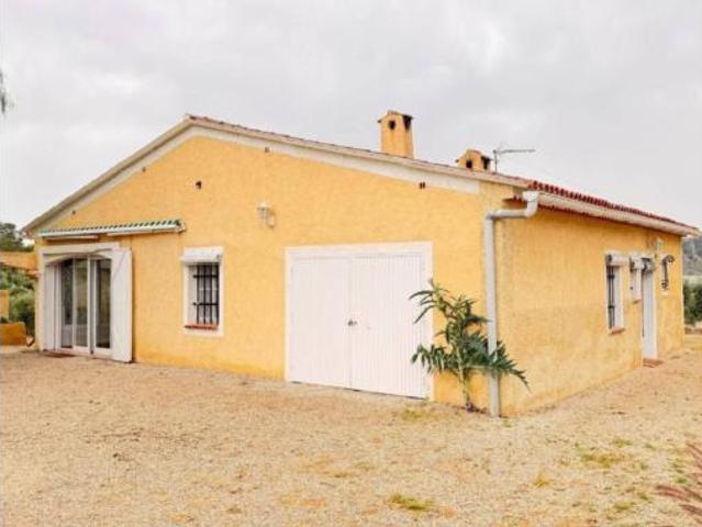 Casa en venta en el Baix Vinalopó, Valencia