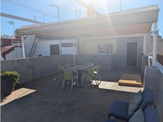 Casa en venta en l'Horta Sud, Valencia