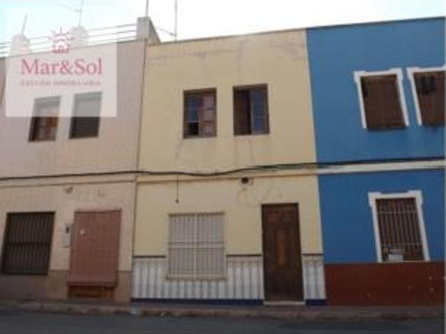 Casa en venta en la Ribera Baixa, Valencia