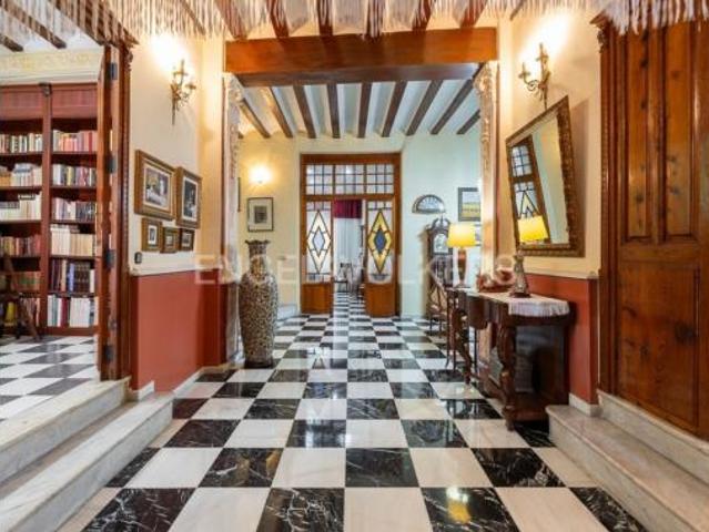 Casa en venta en la Ribera Baixa, Valencia