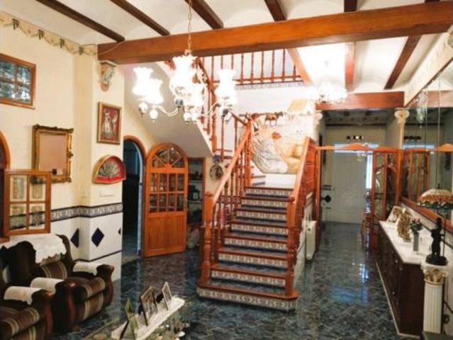 Casa en venta en la Ribera Baixa, Valencia