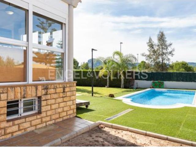 Casa en venta en el Camp de Morvedre, Valencia