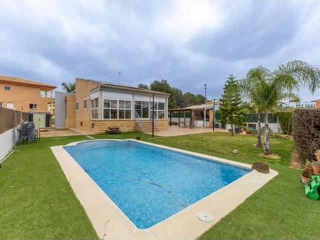 Casa en venta en el Camp de Morvedre, Valencia