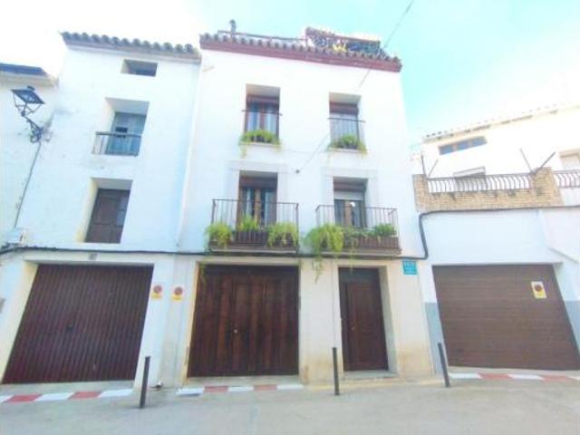 Casa en venta en Albalate Del Arzobispo, Aragón