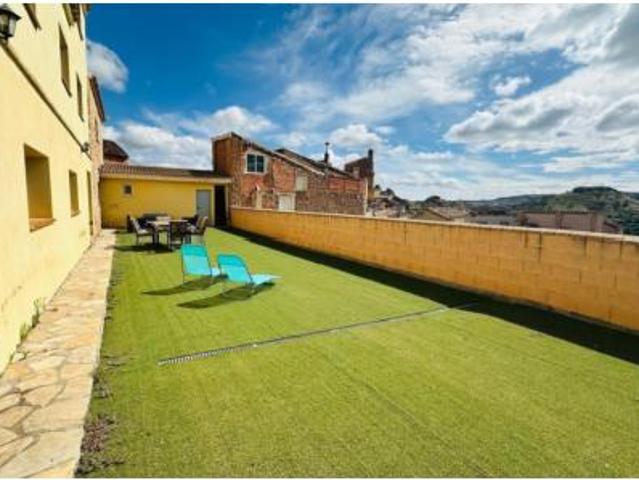 Casa en venta en Albalate Del Arzobispo, Aragón