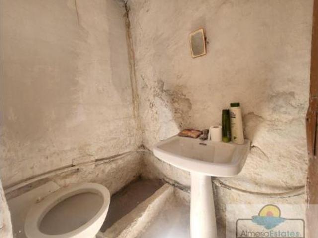 Casa en venta en Valle del Almanzora, Andalucía