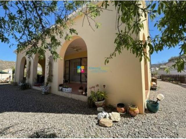 Casa en venta en Valle del Almanzora, Andalucía