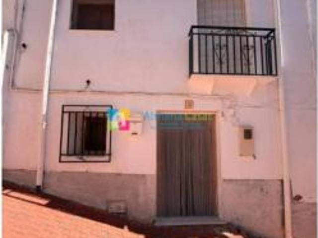 Casa en venta en Valle del Almanzora, Andalucía