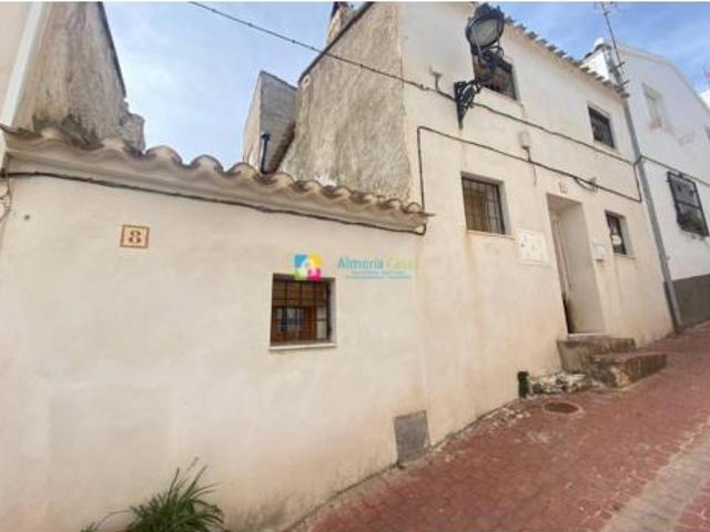 Casa en venta en Valle del Almanzora, Andalucía