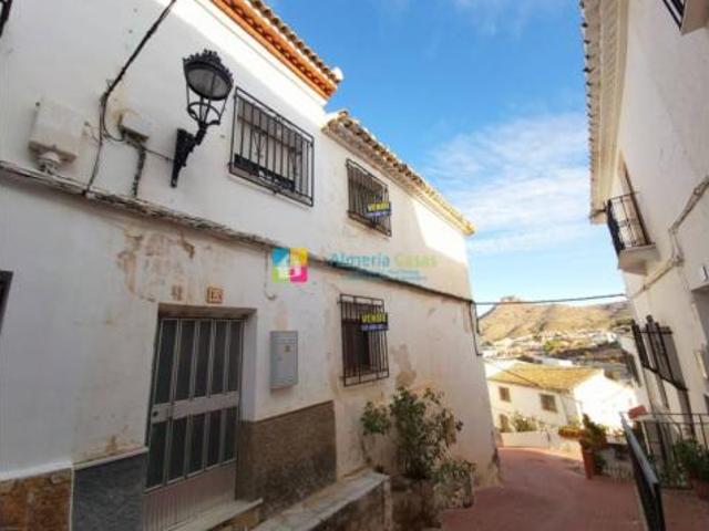 Casa en venta en Valle del Almanzora, Andalucía