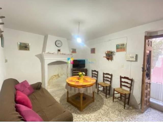 Casa en venta en Albánchez, Almería