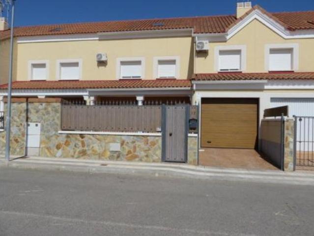 Casa en venta en Residencial Nuestra Señora de la Esperanza, Albarreal de Tajo