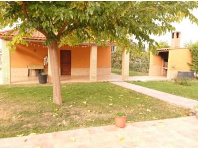 Casa en venta en Albelda De Iregua, La Rioja