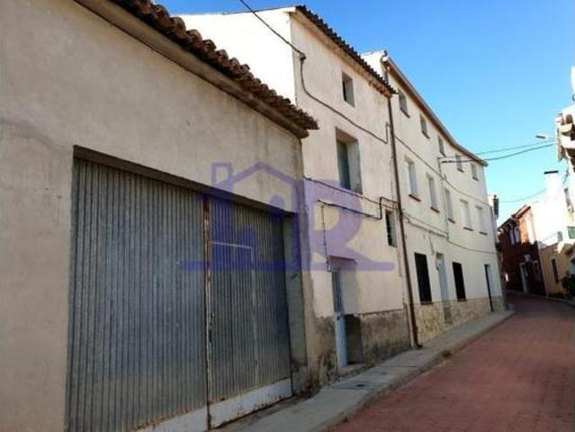 Casa en venta en Albendea, Castilla-La Mancha