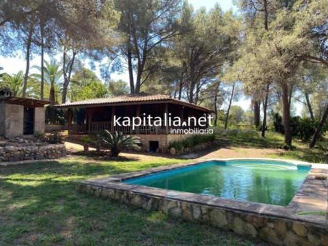 Casa en venta en Urbanització Muntanya del Xúquer, la Ribera Alta