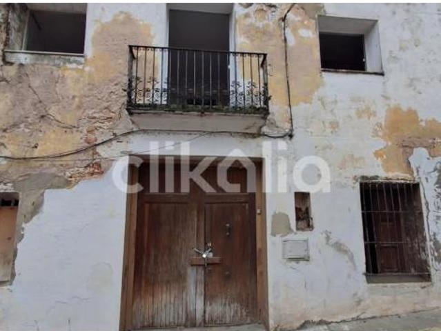 Casa en venta en la Ribera Alta, Valencia