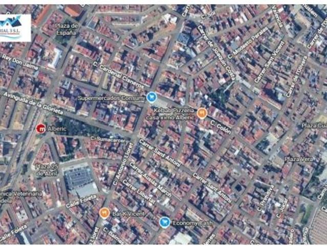 Casa en venta en la Ribera Alta, Valencia