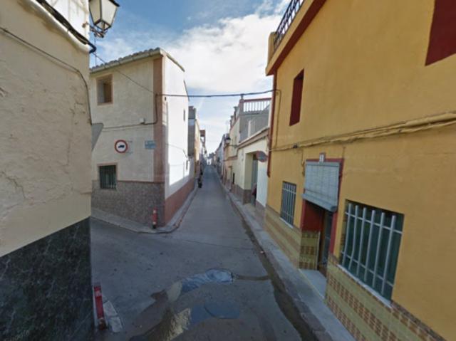 Casa en venta en la Ribera Alta, Valencia