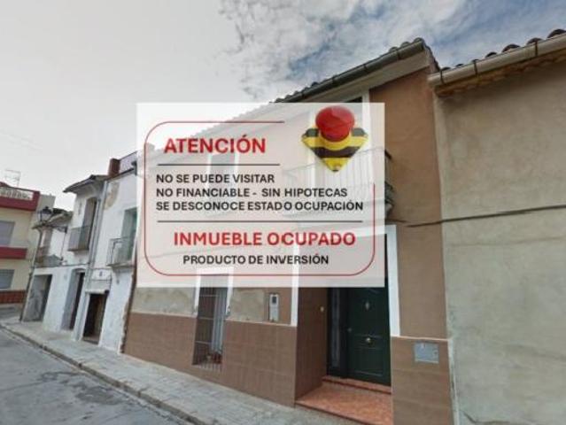 Casa en venta en la Ribera Alta, Valencia