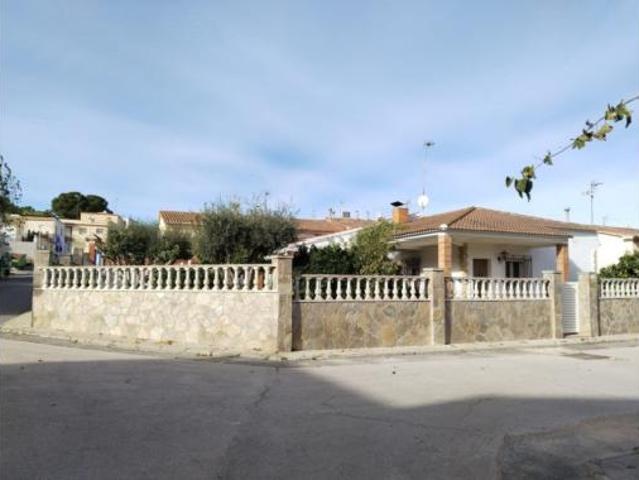 Casa en venta en Albinyana, les Peces