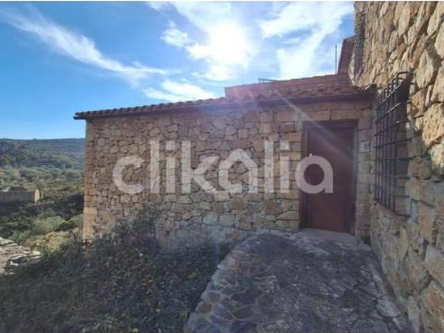 Casa en venta en l'Alt Maestrat, Valencia