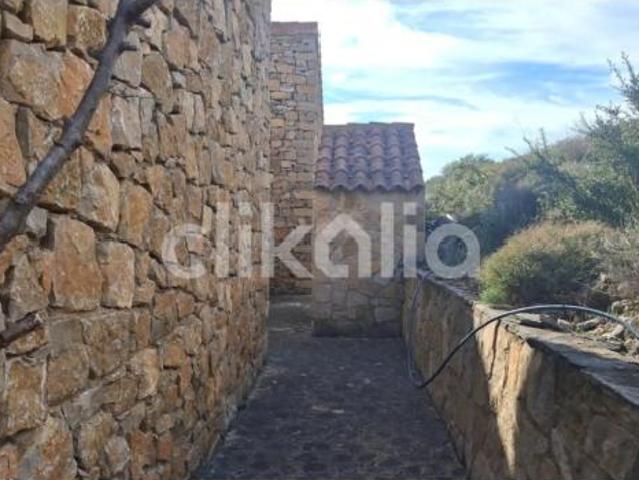 Casa en venta en l'Alt Maestrat, Valencia