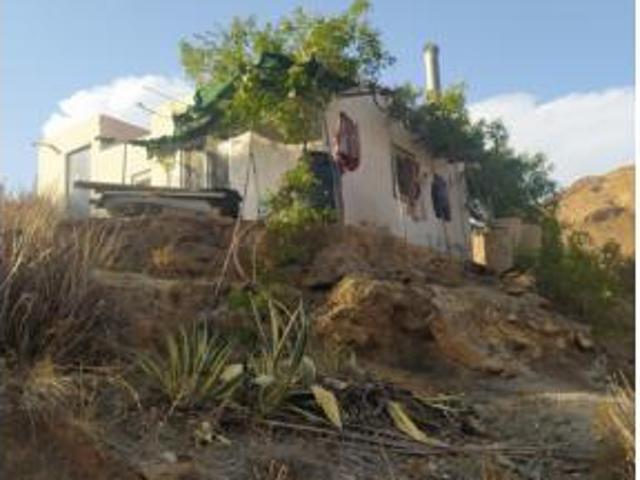 Casa en venta en Alboloduy, Andalucía