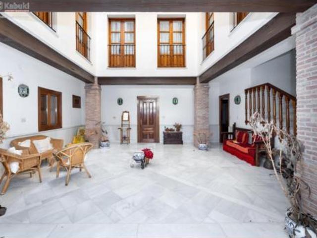 Casa en venta en Albolote