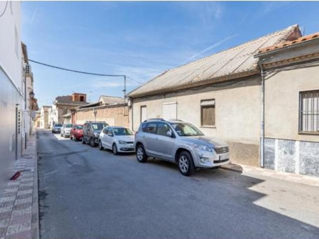 Casa en venta en Albolote, Granada