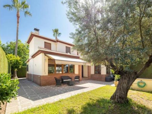 Casa en venta en Parque del Cubillas, Comarca de la Vega de Granada