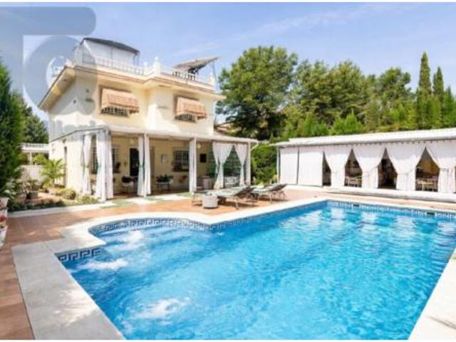 Casa en venta en Cortijo del Aire, Comarca de la Vega de Granada