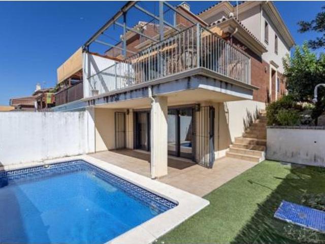 Casa en venta en Cortijo del Aire, Comarca de la Vega de Granada