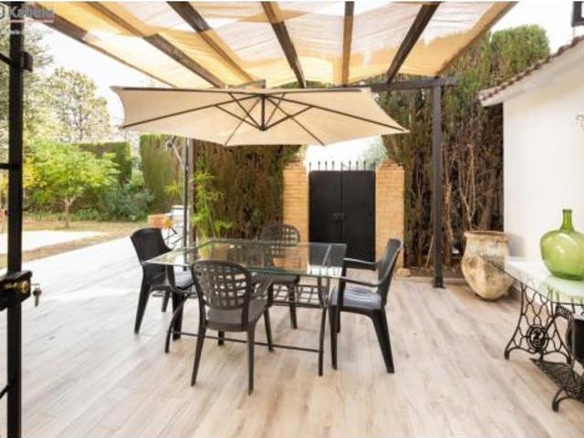 Casa en venta en Albolote, Parque del Cubillas
