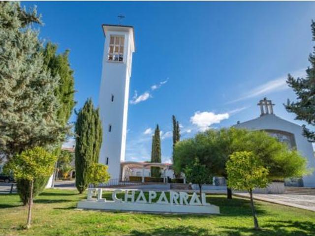 Casa en venta en El Chaparral, Comarca de la Vega de Granada
