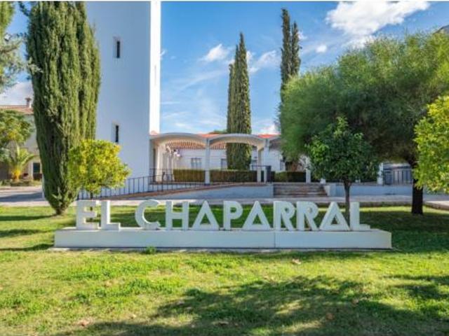 Casa en venta en El Chaparral, Comarca de la Vega de Granada