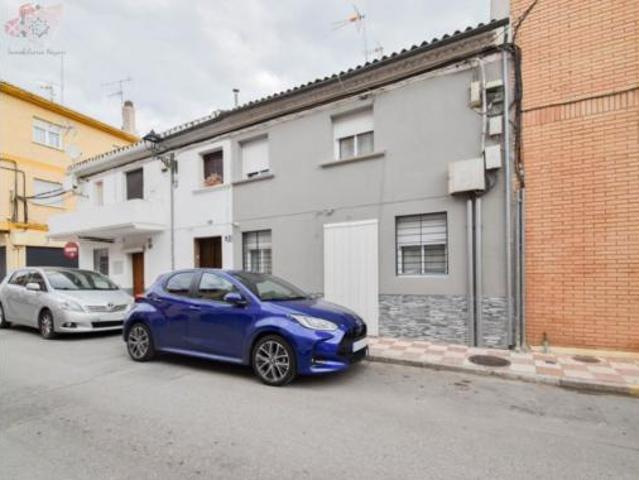 Casa en venta en Albolote