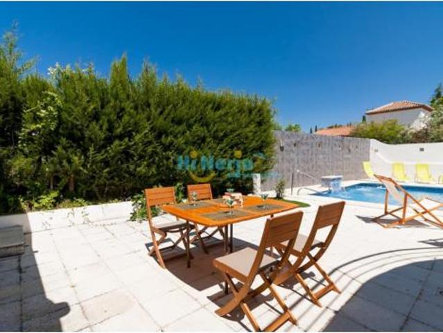 Casa en venta en Cortijo del Aire, Comarca de la Vega de Granada