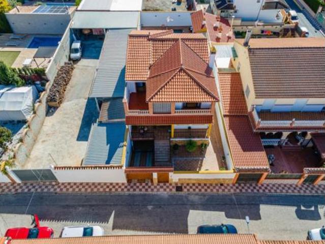 Casa en venta en El Chaparral, Comarca de la Vega de Granada
