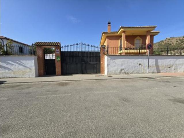 Casa en venta en El Chaparral, Comarca de la Vega de Granada