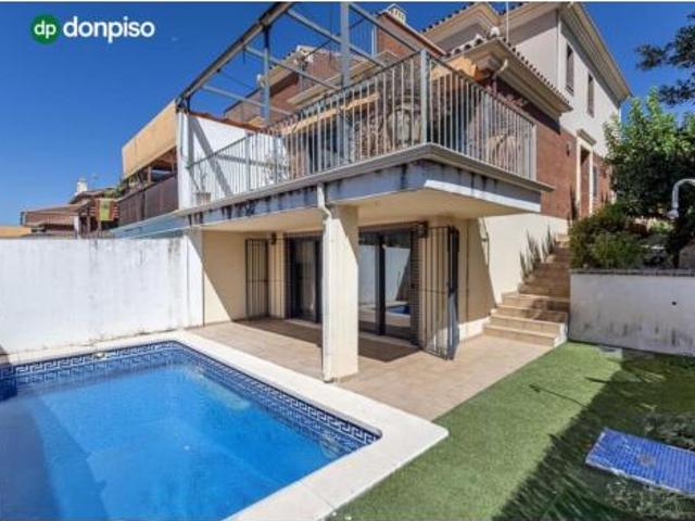 Casa en venta en Cortijo del Aire, Comarca de la Vega de Granada