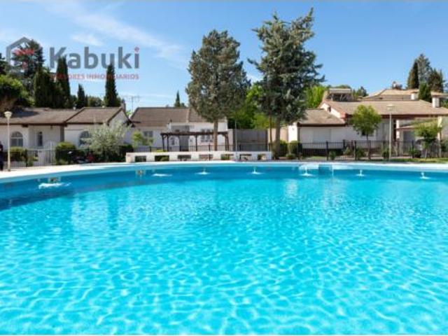 Casa en venta en Albolote, Parque del Cubillas