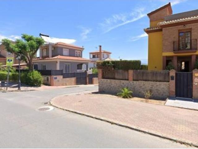 Casa en venta en El Chaparral, Comarca de la Vega de Granada