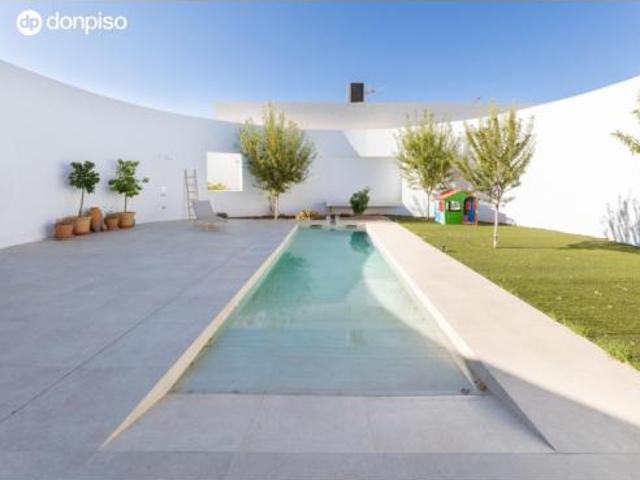 Casa en venta en El Chaparral, Comarca de la Vega de Granada