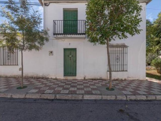 Casa en venta en El Chaparral, Comarca de la Vega de Granada