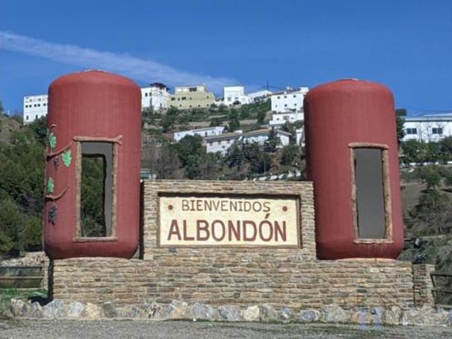 Casa en venta en Comarca de la Costa Granadina, Andalucía